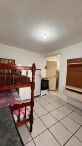Kitnet com 1 Quarto à venda, 22m² no Ocian, Praia Grande