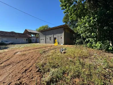 Casa com 4 Quartos à venda, 96m² no Lagos, Rodeio