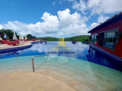 Apartamento com 2 Quartos à venda, 101m² no Pescaria, Maceió