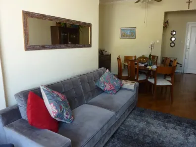 Apartamento com 3 Quartos à venda, 143m² no Centro, Campinas