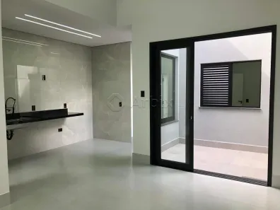 Casa com 3 Quartos à venda, 120m² no Chácara Machadinho II, Americana