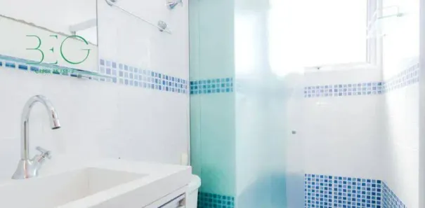 Apartamento com 2 Quartos à venda, 52m² no Gopoúva, Guarulhos