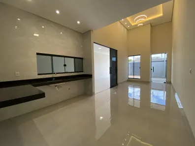 Casa com 3 Quartos à venda, 128m² no Plano Diretor Sul, Palmas