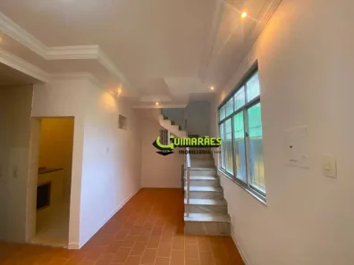 Casa com 3 Quartos para venda ou aluguel, 43m² no Vila Ruy Barbosa, Salvador