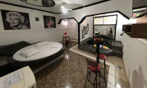 Galpão/Depósito/Armazém com 22 Quartos à venda, 1500m² no Alto Paraná, Alto Paraná