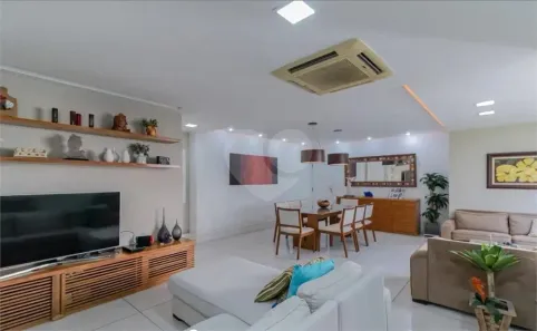 Apartamento com 4 Quartos à venda, 120m² no Copacabana, Rio de Janeiro