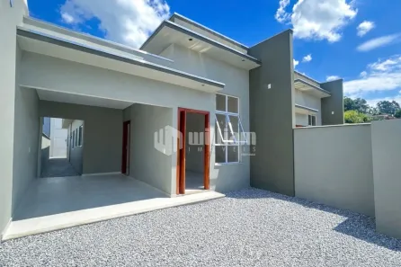 Casa com 3 Quartos à venda, 94m² no Limeira Baixa, Brusque