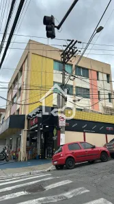 Prédio Comercial à venda, 738m² no Taboão, São Bernardo do Campo