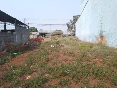 Lote/Terreno à venda, 300m² no Pompéia, Piracicaba