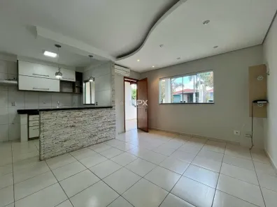 Casa de Condomínio com 2 Quartos à venda, 69m² no Residencial Bela Vista, Piracicaba