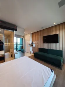 Flat com 1 Quarto à venda, 28m² no Centro, Ipojuca