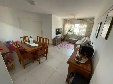 Apartamento com 3 Quartos à venda, 77m² no Jardim Vale Paraíso, São José dos Campos