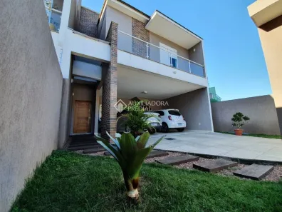 Casa com 3 Quartos à venda, 84m² no Pinheiro, São Leopoldo