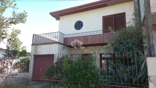 Casa com 4 Quartos à venda, 250m² no São João, Porto Alegre
