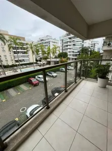 Apartamento com 2 Quartos à venda, 68m² no Recreio dos Bandeirantes, Rio de Janeiro