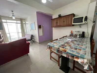 Apartamento com 3 Quartos à venda, 97m² no Jardim Las Palmas, Guarujá