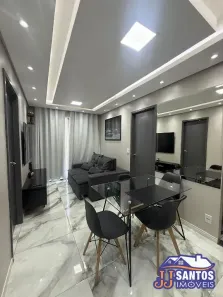 Apartamento com 2 Quartos à venda, 49m² no Brás, São Paulo