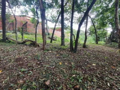 Lote/Terreno à venda, 1000m² no Jardim Bandeirantes, Sorocaba
