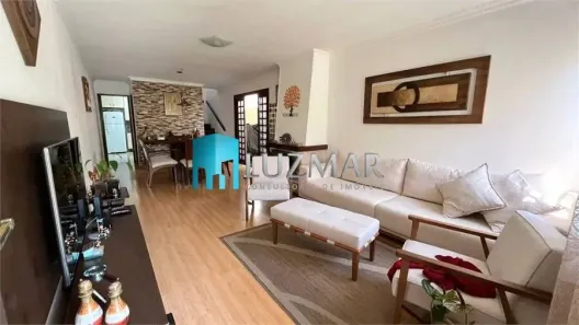 Casa de Condomínio com 3 Quartos à venda, 160m² no Jardim Santa Efigênia, São Paulo