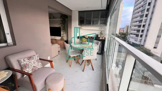 Apartamento com 2 Quartos para alugar, 69m² no Vila Leopoldina, São Paulo