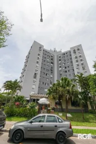 Apartamento com 2 Quartos à venda, 54m² no Rubem Berta, Porto Alegre