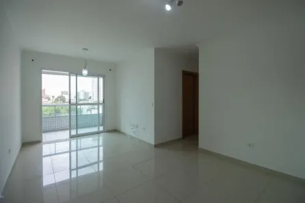 Apartamento com 2 Quartos à venda, 70m² no Centro, São Bernardo do Campo