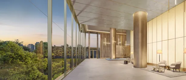 Apartamento com 4 Quartos à venda, 515m² no Jardim Guedala, São Paulo