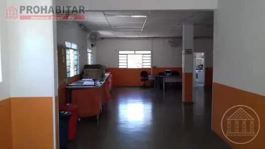 Galpão/Depósito/Armazém para alugar, 420m² no Jardim Satélite, São Paulo