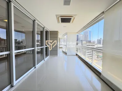 Apartamento com 3 Quartos à venda, 245m² no Santa Rosa, Londrina