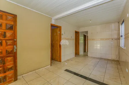Casa com 3 Quartos à venda, 90m² no Sítio Cercado, Curitiba