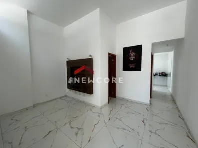 Casa com 2 Quartos à venda, 85m² no Girassol, Ribeirão das Neves