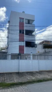 Apartamento com 2 Quartos à venda, 75m² no Jardim Atlântico, Olinda