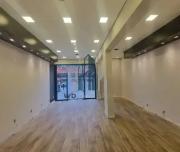 Ponto Comercial para alugar, 130m² no Jardim Belém, São Paulo