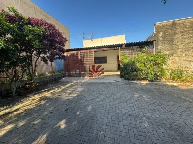 Imóvel Comercial para alugar, 110m² no São Luis, Canoas