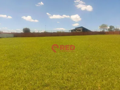 Lote/Terreno à venda, 1118m² no Village Ipanema, Araçoiaba da Serra