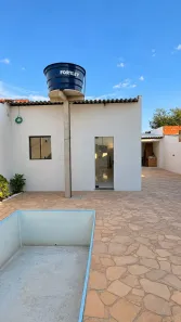 Casa com 2 Quartos à venda, 180m² no Tijucal, Cuiabá