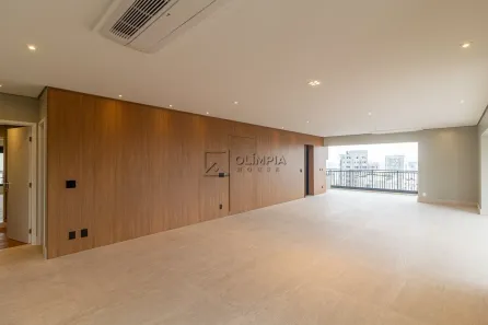Apartamento com 4 Quartos à venda, 226m² no Jardim Paulista, São Paulo
