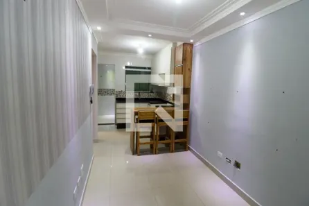 Apartamento com 2 Quartos à venda, 48m² no Tatuapé, São Paulo