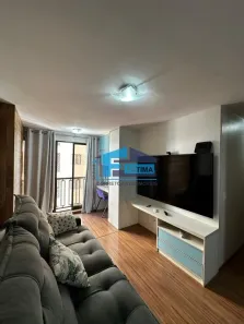 Apartamento com 3 Quartos à venda, 77m² no Sul, Brasília