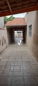 Casa com 5 Quartos à venda, 233m² no Cidade Nova, Pindamonhangaba