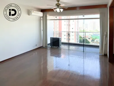 Apartamento com 3 Quartos à venda, 142m² no Cidade Jardim, Piracicaba