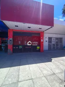 Prédio Comercial à venda, 40m² no Cidade Alta, Natal