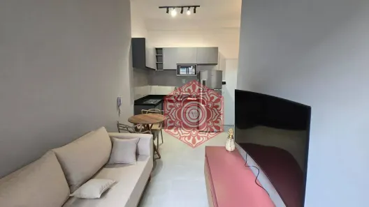Apartamento com 1 Quarto à venda, 27m² no Tatuapé, São Paulo