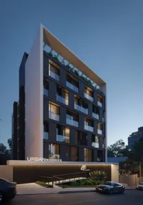 Apartamento com 1 Quarto à venda, 23m² no Centro, Florianópolis