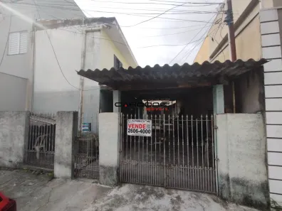 Lote/Terreno à venda, 216m² no Vila Diva (Zona Leste), São Paulo