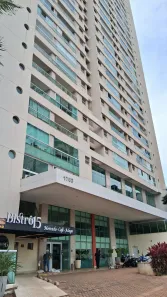 Flat com 1 Quarto para alugar, 45m² no Setor Marista, Goiânia