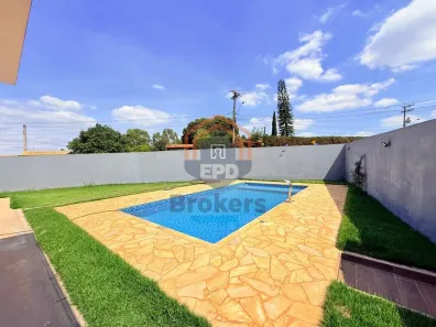 Casa com 3 Quartos à venda, 115m² no Estância São Luiz, Jarinu