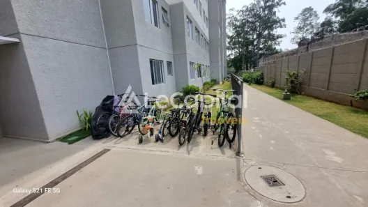Apartamento com 2 Quartos à venda, 42m² no Colônia (Zona Leste), São Paulo