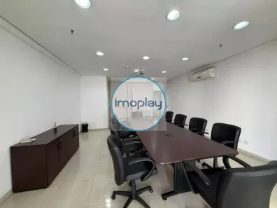 Sala Comercial à venda, 52m² no Indianópolis, São Paulo