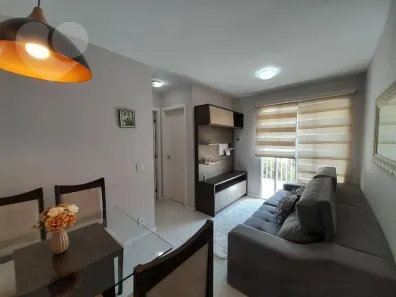 Apartamento com 2 Quartos à venda, 56m² no Maceió, Niterói
